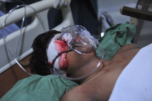 Indie: bomby w Hajdarabadzie - są zabici i ranni