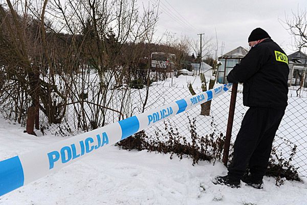 Kolejne aresztowania ws. śmierci 1,5-rocznego chłopca ze Szczecina