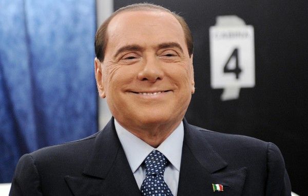 Włoski sąd zarzuca Berlusconiemu "pakt z mafią"