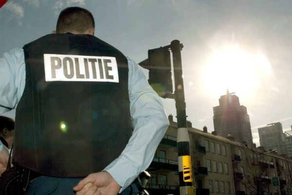 Holenderska policja uwolniła porwanego Polaka i aresztowała porywaczy