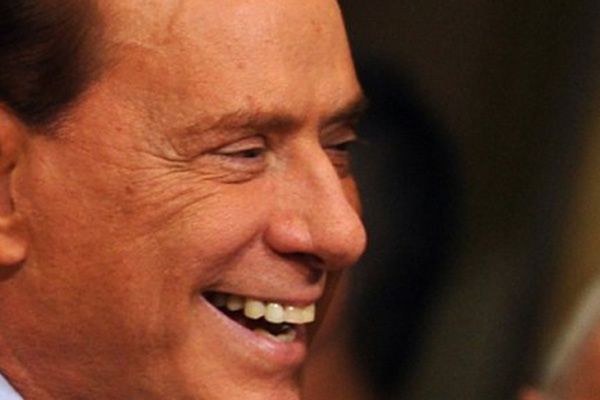 Silvio Berlusconi nie wyklucza powrotu na pierwszą linię polityki