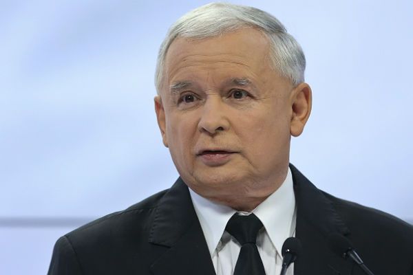 Jarosław Kaczyński: nieprawda, że nie da się dobrze rządzić Polską