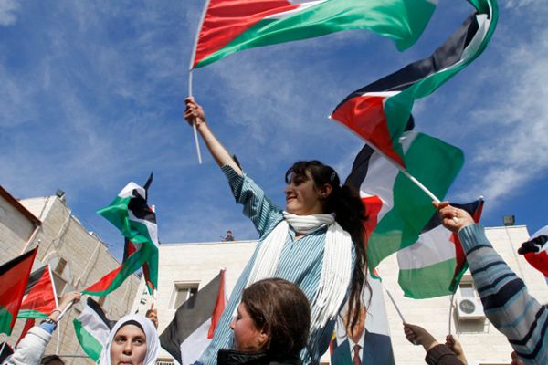 Nowy status państwa palestyńskiego w ONZ: nadzieje i ostrzeżenia