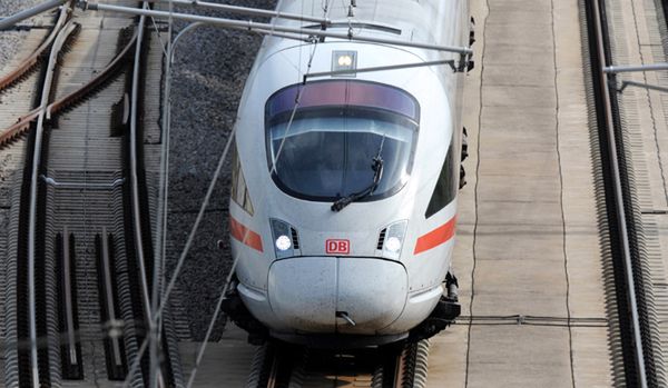 Mrozoodporne superszybkie pociągi wyjadą w trasy w Chinach