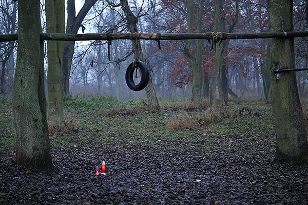 Sekcja zwłok 14-latka ze Stargardu Szczecińskiego