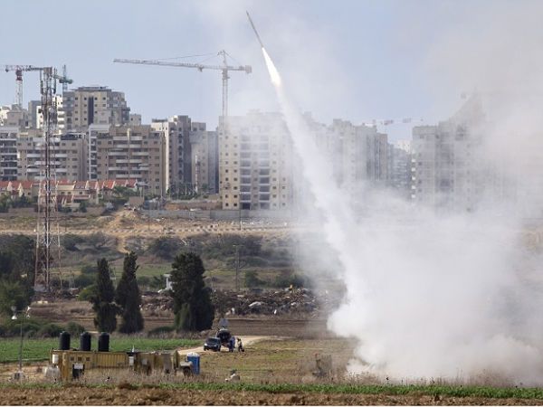 David Cameron wzywa Izrael do zakończenia kryzysu w Strefie Gazy