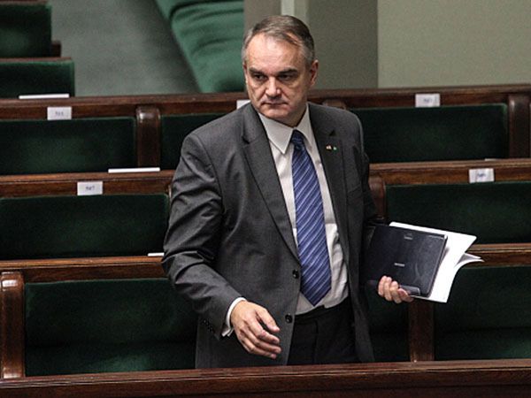 Waldemar Pawlak: złożyłem premierowi rezygnację z funkcji w rządzie