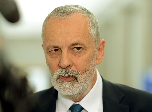 Rafał Grupiński straci stanowisko szefa klubu PO. Kto go zastąpi?