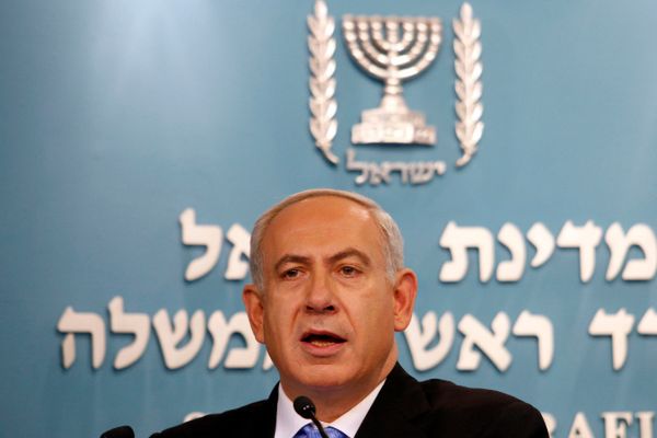 Benjamin Netanjahu: jak wygramy wybory, żydowskie osiedla pozostaną