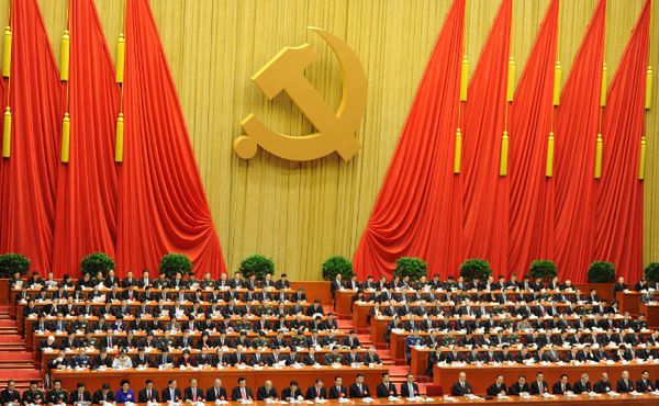 Chiny: Hu Jintao otworzył XVIII zjazd Komunistycznej Partii Chin