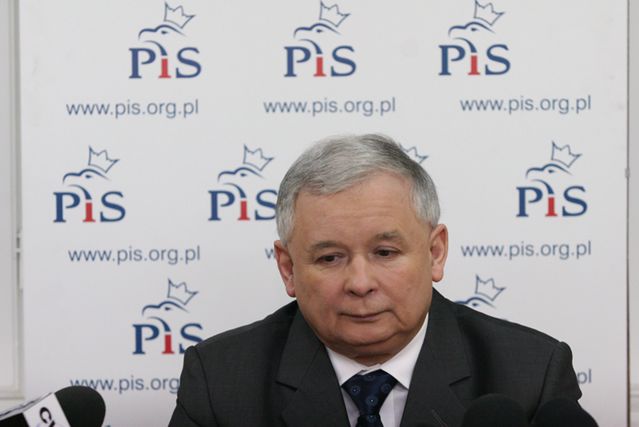 Najnowszy sondaż WP.PL: PO i PiS tracą - odpowiednio 2 i 1 punkt proc.