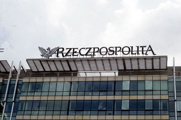 Dziennikarze "Rzeczpospolitej" tracą zaufanie do Grzegorza Hajdarowicza