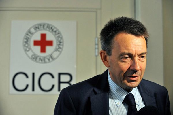 Czerwony Krzyż alarmuje, że nie radzi sobie z pogarszającą się sytuacją w Syrii
