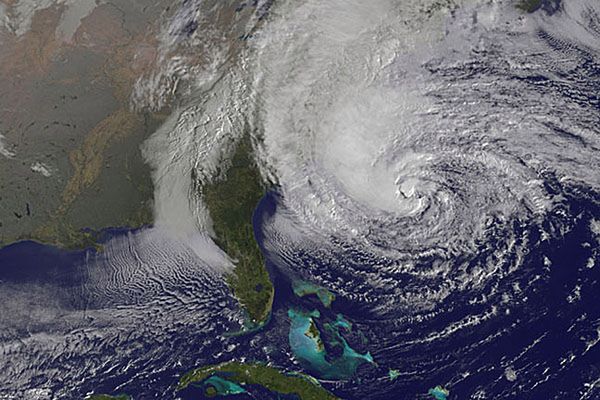Polonia w USA zebrała dary dla poszkodowanych w huraganie Sandy