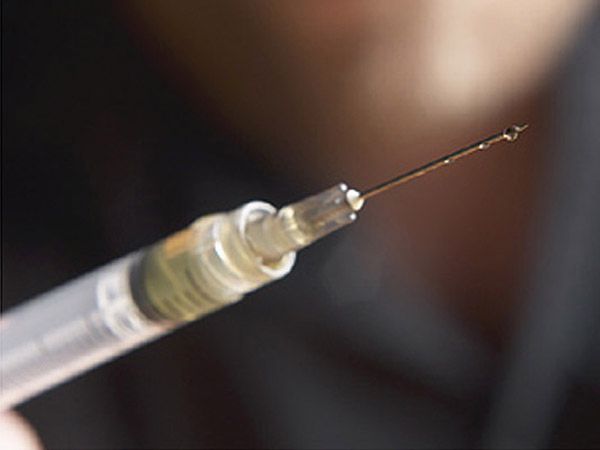 Szwajcaria ponownie dopuszcza wycofane szczepionki przeciw grypie