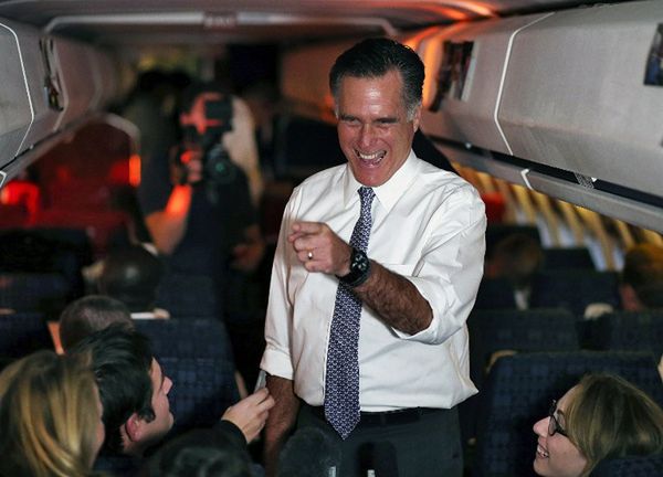 Wygrana Mitta Romneya w wyborach prezydenckich w USA niewiele zmieni w układzie sił