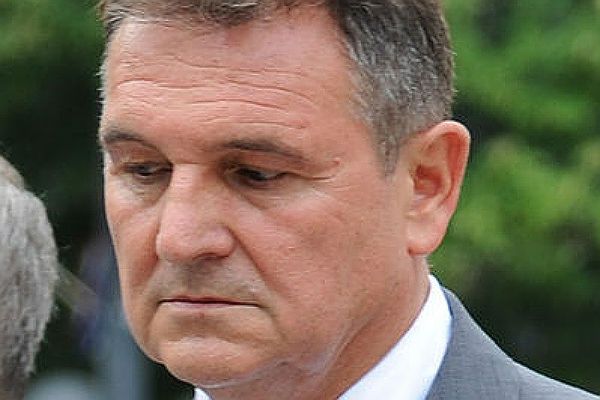 Wicepremier Chorwacji Radimir Cacic skazany na więzienie za wypadek drogowy