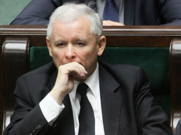 Kazimierz Marcinkiewicz: Jarosław Kaczyński powinien porozmawiać z Davidem Cameronem