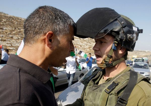 Szef palestyńskiego MSZ: nie chcemy pozywać Izraela przed MTK