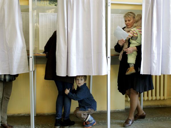 Litwa: Partia Pracy wygrała wybory, Polacy weszli do Sejmu