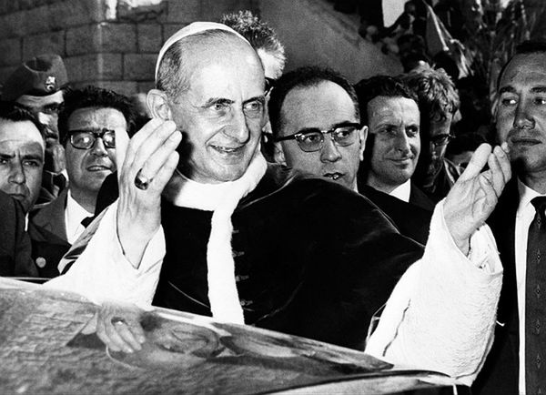 Papież Paweł VI zostanie wkrótce beatyfikowany