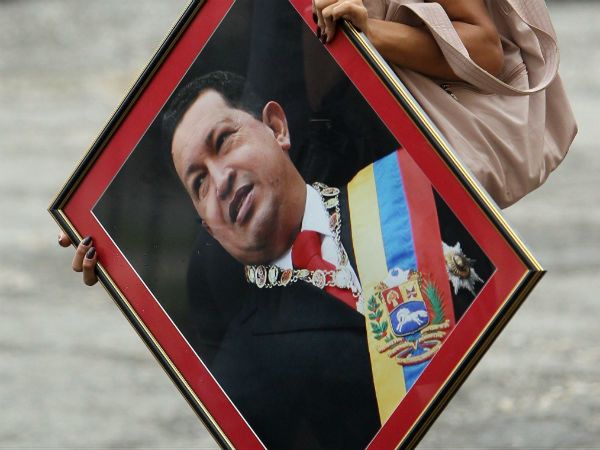 Prezydent Wenezueli Hugo Chavez powrócił do swoich obowiązków