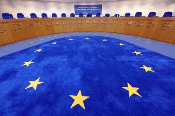 Polska najczęściej przegrywa przed Europejskim Trybunałem Praw Człowieka w Strasburgu