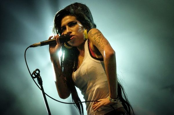 Śledztwo w sprawie śmierci Amy Winehouse będzie wznowione