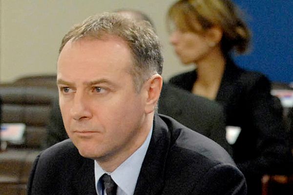Wiadomo, co skłoniło serbskiego ambasadora przy NATO do samobójstwa