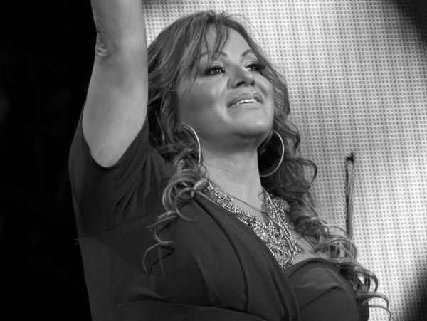 Popularna meksykańska piosenkarka Jenni Rivera zginęła w wypadku lotniczym