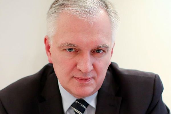 Czy partia Jarosława Gowina ma szanse?