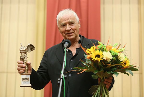 Janusz Głowacki kończy 75 lat