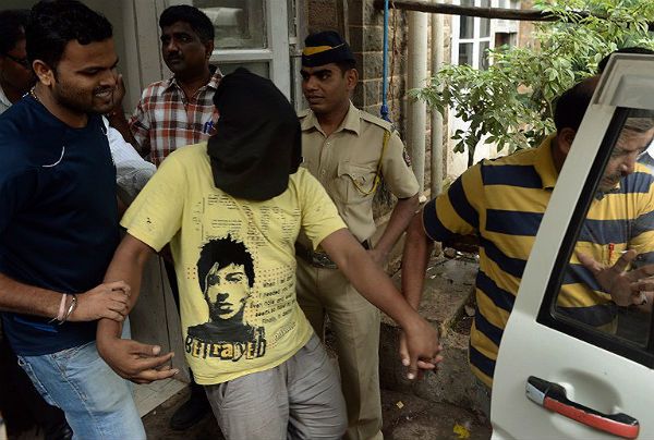Aresztowano wszystkich podejrzanych o zbiorowy gwałt w Bombaju