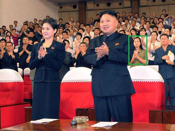 Korea Północna: przez tę "sekstaśmę" zginęła była kochanka Kim Dzong Una?