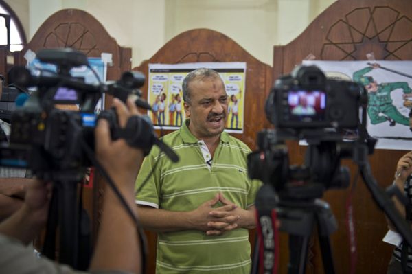 Egipt: aresztowano jednego z liderów Bractwa Muzułmańskiego