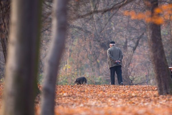 Koniec lata, rozpoczynamy marsz ku zimie