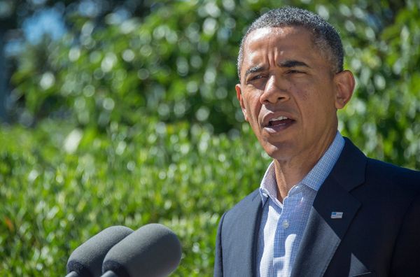 Obama jedzie z tygodniową wizytą do Azji, by potwierdzić zaangażowanie USA
