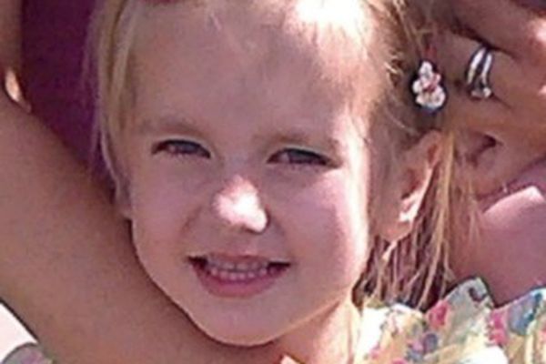 W Białymstoku zaginęła pięcioletnia Wiktoria. Policja prosi o pomoc