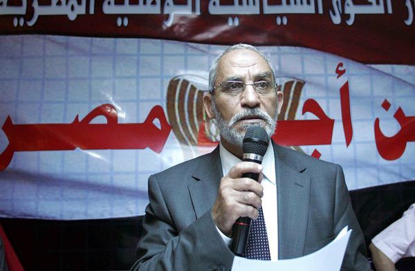 Egipt: aresztowano duchowego przywódcę Bractwa Muzułmańskiego