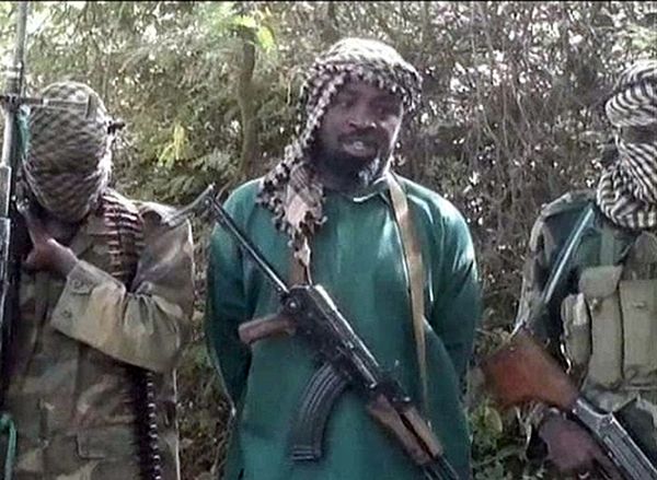 Nigeryjska armia: szef Boko Haram nie żyje