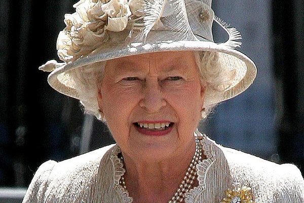 Królowa Elżbieta II: dobrze, żeby dziecko już się urodziło, bo wyjeżdżam na wakacje
