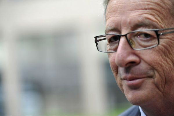 Premier Luksemburga Jean-Claude Juncker ma się podać do dymisji
