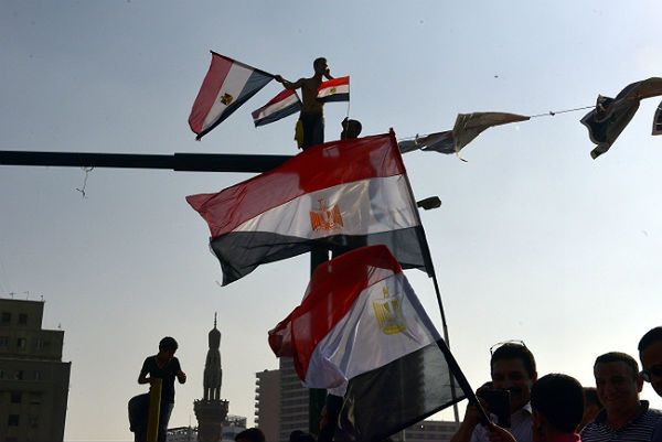 Liberalna opozycja odrzuca dekret konstytucyjny w Egipcie