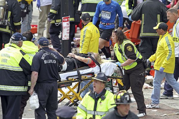 NYT: do zamachów w Bostonie mogło nie dojść, Carnajew podejrzany już w 2011 roku