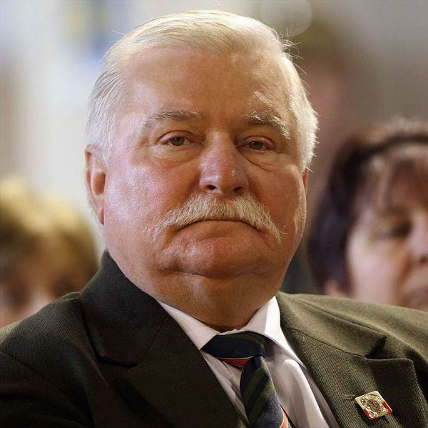 Tajemnice Lecha Wałęsy: wygrywałem w totka zawsze, gdy potrzebowałem