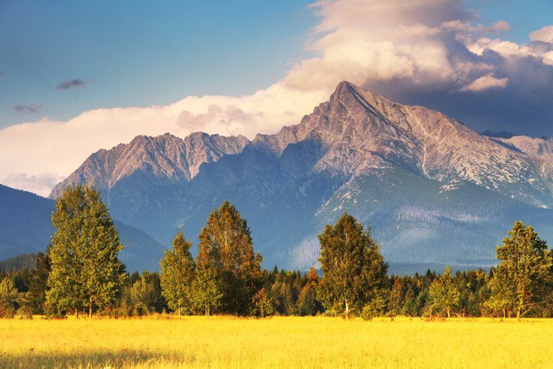 Tatry - wykupujmy ubezpieczenia górskie