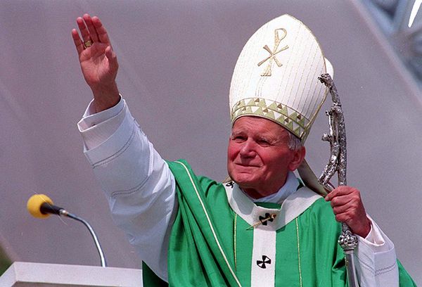 Ansa: możliwa osobna kanonizacja Jana Pawła II 20 października