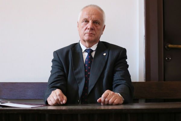 Sąd: Stefan Niesiołowski nie musi przepraszać Zuzanny Kurtyki