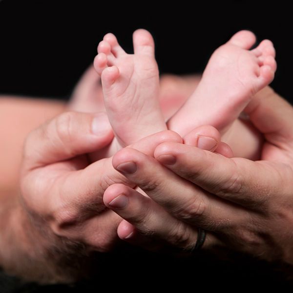 Rodzicom z Polski Jugendamt odebrał sześciotygodniowe niemowlę