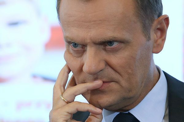 Sny polityków. "Tusk rządzi do 2070 roku, opozycja w więzieniu"